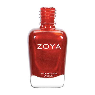 Zoya Nail Polish #810 Ember- Flair CollectionNail PolishZOYA