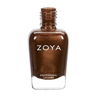 Zoya Nail Polish #812 Cinnamon- Flair CollectionNail PolishZOYA