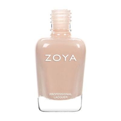 Zoya Nail Polish #824 AprilNail PolishZOYA