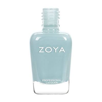 Zoya Nail Polish #828 LakeNail PolishZOYA