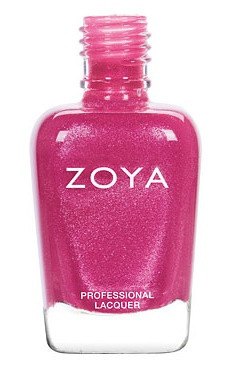 Zoya Nail Polish #837 AzaleaNail PolishZOYA