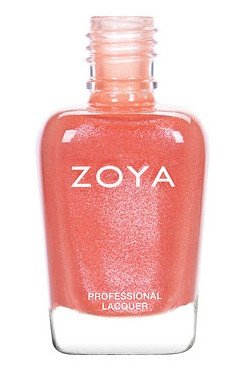 Zoya Nail Polish #838 ZaharaNail PolishZOYA