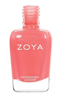 Zoya Nail Polish #839 TulipNail PolishZOYA