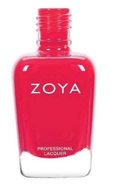 Zoya Nail Polish #848 DixieNail PolishZOYA