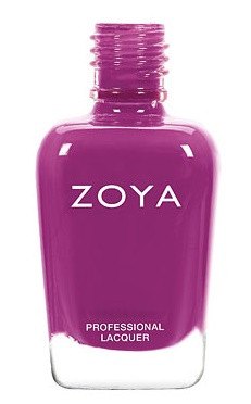 Zoya Nail Polish #850 LivNail PolishZOYA