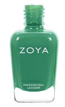 Zoya Nail Polish #852 NessNail PolishZOYA