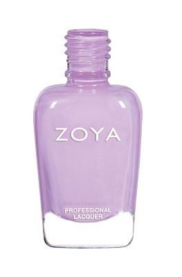 ZOYA Nail Polish #887 AbbyNail PolishZOYA