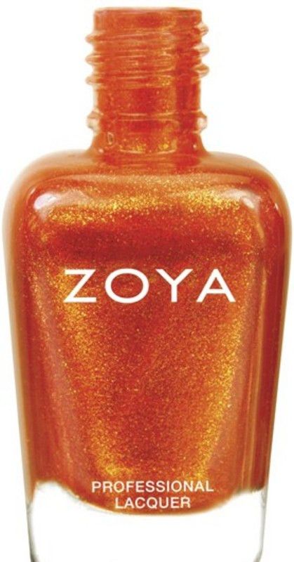 ZOYA NAIL POLISH AMY .5 OZ- SUMMER STUNNING COLLECTIONZOYA