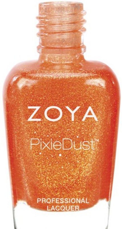 ZOYA NAIL POLISH BEATRIX .5 OZ- PIXIE DUST COLLECTIONZOYA