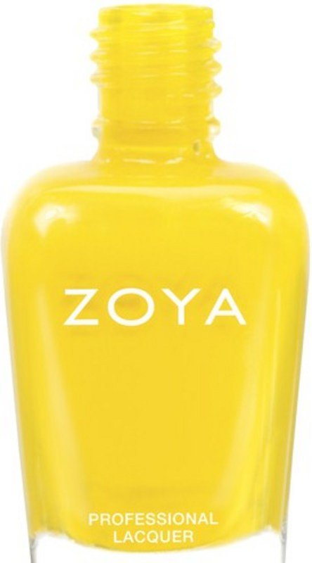 ZOYA NAIL POLISH DARCY .5 OZ- SUMMER STUNNING COLLECTIONZOYA