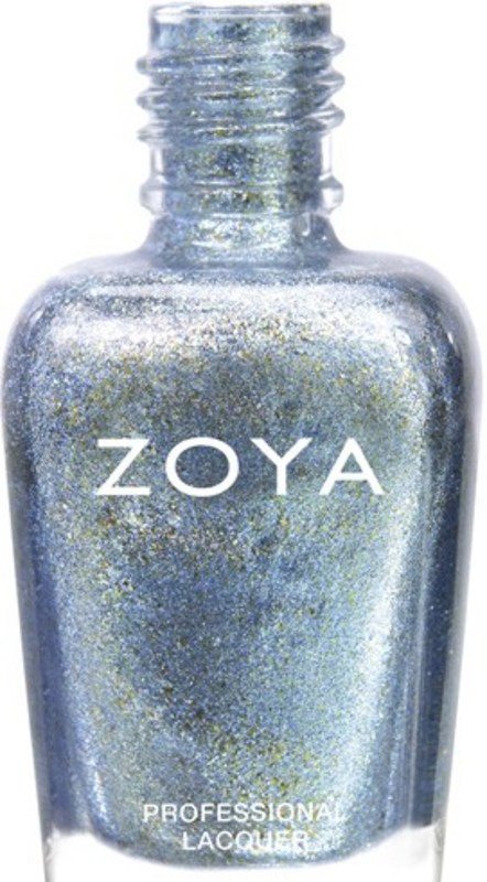 ZOYA NAIL POLISH HAZEL .5 OZ- SUMMER STUNNING COLLECTIONZOYA