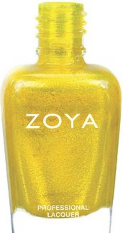 ZOYA NAIL POLISH KERRY .5 OZ- SUMMER STUNNING COLLECTIONZOYA