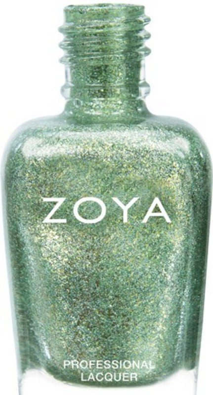 ZOYA NAIL POLISH RIKKI .5 OZ- SUMMER STUNNING COLLECTIONZOYA