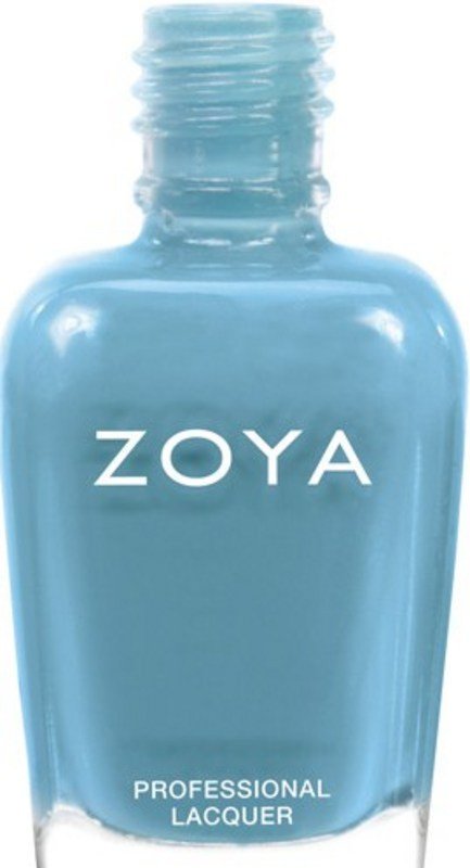 ZOYA NAIL POLISH ROCKY .5 OZ- SUMMER STUNNING COLLECTIONZOYA