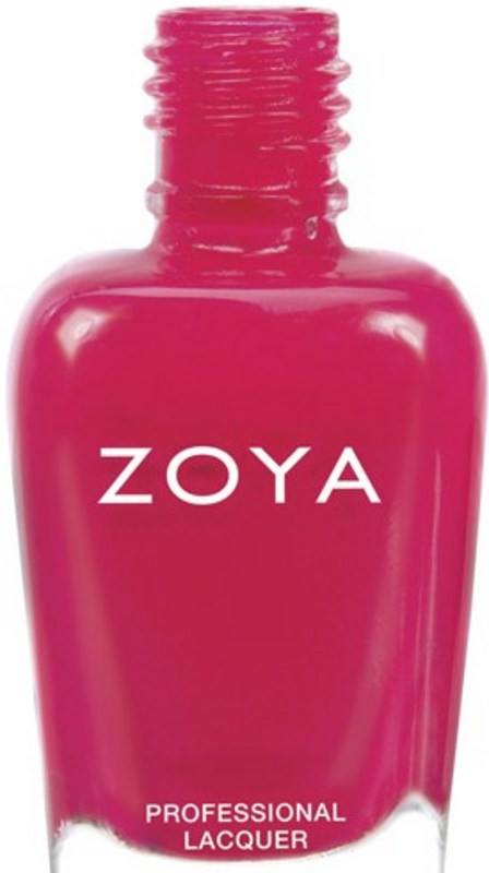 ZOYA NAIL POLISH YANA .5 OZ- SUMMER STUNNING COLLECTIONZOYA