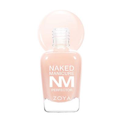 Zoya Naked Manicure Buff PerfectorNail PolishZOYA