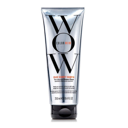 Color Wow Color Security ShampooHair ShampooCOLOR WOWSize: 8.4 oz